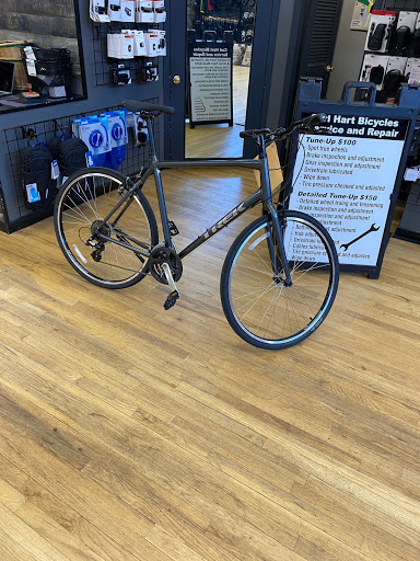 Bicycle Store «Carl Hart Bicycles», reviews and photos, 620 Middle Country Rd, Middle Island, NY 11953, USA