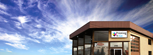 Printing N Go, 3706 Airport Way S, Seattle, WA 98134, USA, 