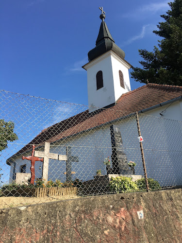 Értékelések erről a helyről: Egerszeghegyi kápolna, Zalaegerszeg - Templom