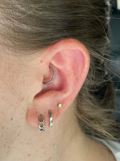 Explore disney couple tattoo ideas, creative tattoo ideas in Jacksonville, available at East Coast Worldwide Tattoo & Piercing