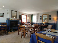 Atmosphère du Restaurant Le Suet' à Locmaria - n°3