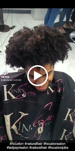 Hair Salon «Lady Ayri Natural Hair Care», reviews and photos, 9521 Westheimer Rd #209, Houston, TX 77063, USA