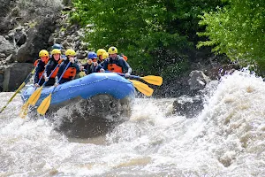 Flying Pig Adventures Yellowstone Whitewater Rafting image