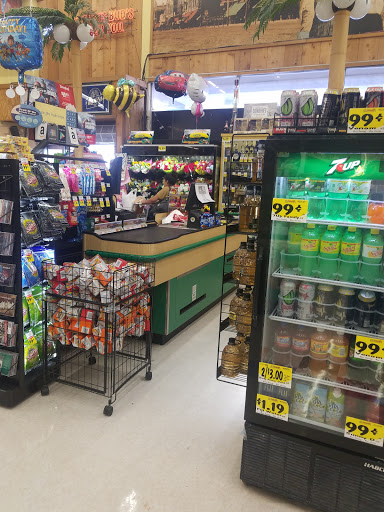 Supermarket «Vallarta», reviews and photos, 2309 Niles Point, Bakersfield, CA 93306, USA