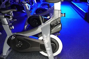 Rhythm and Ride Indoor Cycle image