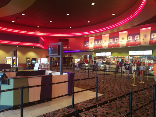 Movie Theater «AMC Dothan Pavilion 12», reviews and photos, 4883