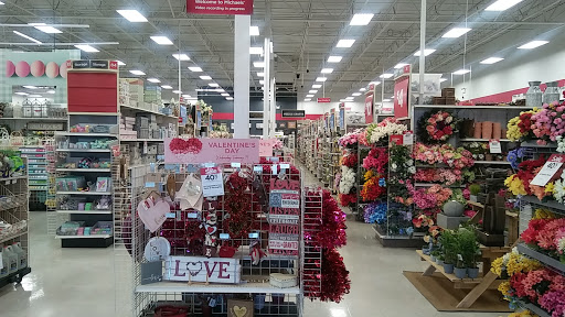 Craft Store «Michaels», reviews and photos, 5187 Hinkleville Rd a, Paducah, KY 42001, USA