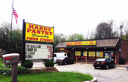 Convenience Store «Handy Pantry», reviews and photos, 684 NY-25A, Rocky Point, NY 11778, USA