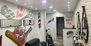 Salon de coiffure Kutbro Barber Shop 92500 Rueil-Malmaison