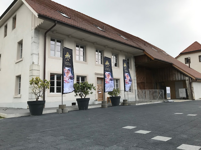 Rezensionen über Phusila Thai Massage & Spa in Langenthal - Masseur