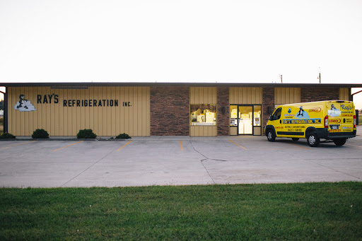Johnson Mechanical Service in Coldwater, Ohio