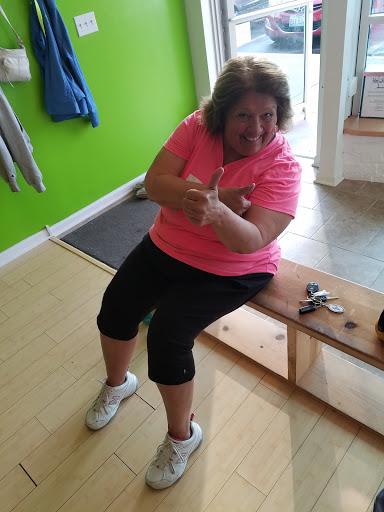 Personal Trainer «Perfect Shape Fitness», reviews and photos, 703 E 9th St #105, Lockport, IL 60441, USA