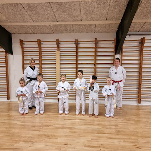 Herning Judo & Jiu-Jitsu Klub in Herning, Herning