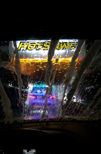 Car Wash «Mister Car Wash», reviews and photos, 5721 Burnet Rd, Austin, TX 78756, USA