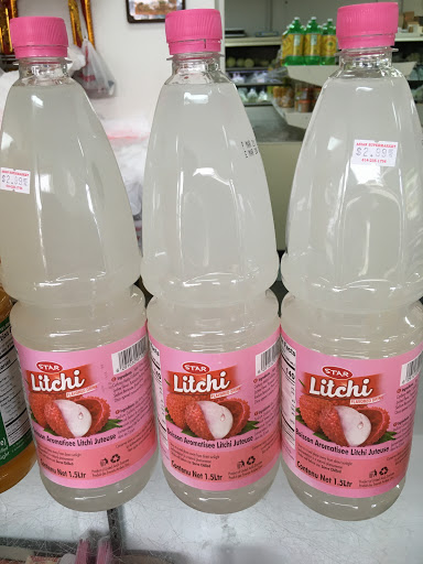 Asian Grocery Store «Asian Supermarket & Gifts Inc», reviews and photos, 4295 E Main St, Columbus, OH 43213, USA