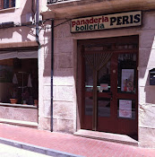 Forn del carrer lAngel Perís   - Carrer lÀngel, 11, 03820 Cocentaina, Alicante, España