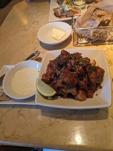 Restaurant «The Cheesecake Factory», reviews and photos, 7612 Blake St, Liberty Township, OH 45069, USA