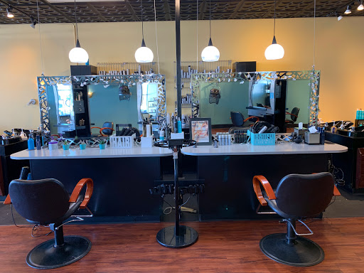 Hair Salon «True Salon & Color Cafe», reviews and photos, 290 Turnpike Rd, Westborough, MA 01581, USA