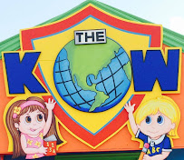 Kolor the World Daycare - Photo 4 - Car repair in Edinburg, TX, McAllen