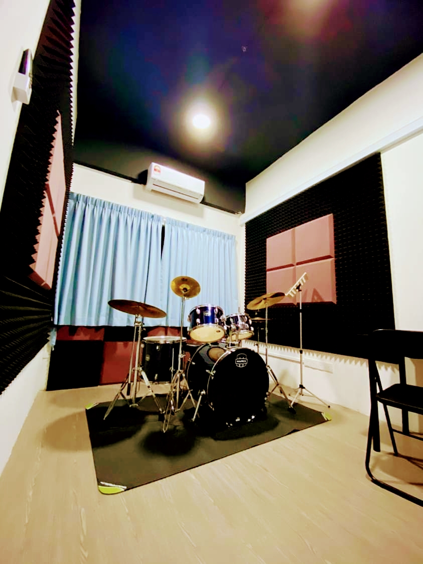 DeMusic Academy (Bukit Jalil)