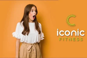 ICONIC FITNESS KORAMANGALA 5th BLOCK - Largest fitness chain in Bangalore | Best Rated | Unisex Fitness Centers | Gx Studios image