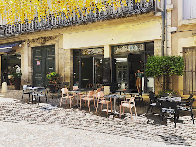 Sain’plement Laura à Béziers