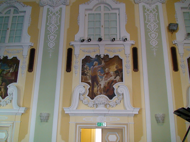 Comentarii opinii despre Miskolci Bartók Béla Zene- és Táncművészeti Szakgimnázium