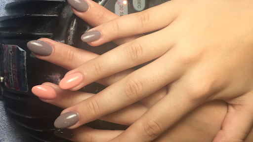 Nail Salon «Beauty Nail Spa», reviews and photos, 4570 IL-71, Oswego, IL 60543, USA