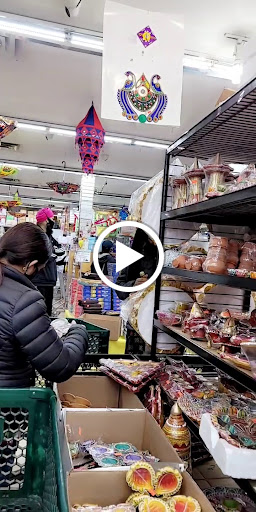 Indian Grocery Store «Patel Brothers», reviews and photos, 251-08 Hillside Avenue, Queens, NY 11426, USA