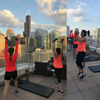 Prestige Personal Fitness - Photo 4 - Car repair in , Chicago