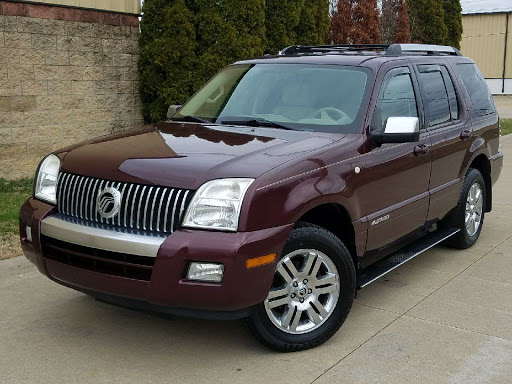 Used Car Dealer «440 Auto Sales», reviews and photos, 300 N Rocky River Dr, Berea, OH 44017, USA