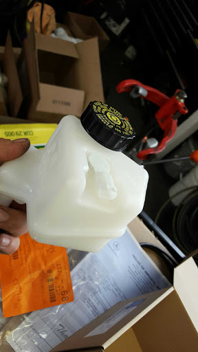 Auto Repair Shop «Bavarian Auto House», reviews and photos, 1009 E Balsam Ave, Anaheim, CA 92805, USA