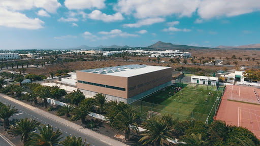 Colegio Arenas Internacional, Escuela internacional en Costa Teguise,Las Palmas