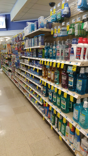 Pharmacy «Rite Aid», reviews and photos, 2416 West End Ave, Nashville, TN 37203, USA