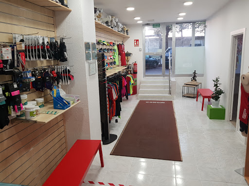 Tiendas Running Tarragona Cerca De Mi, Abren