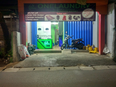 Onelaundry Cilandak