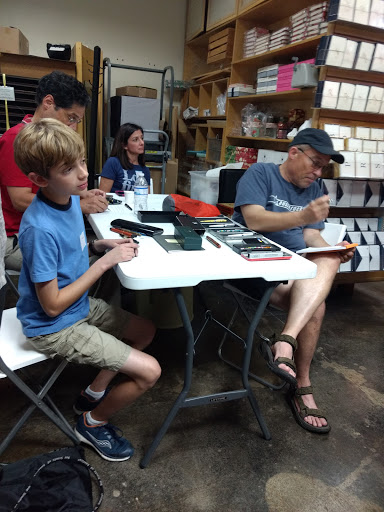 Stationery Store «Paper Place», reviews and photos, 4001 N Lamar Blvd, Austin, TX 78756, USA