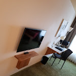 Photo n°6 de l'avis de M.Hatice. fait le 04/01/2020 à 11:46 sur le  Best Western Plus Io Hotel à Schwalbach am Taunus