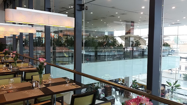 Recenzie Patriot Restaurant Mlyny v Nitra - Reštaurácia