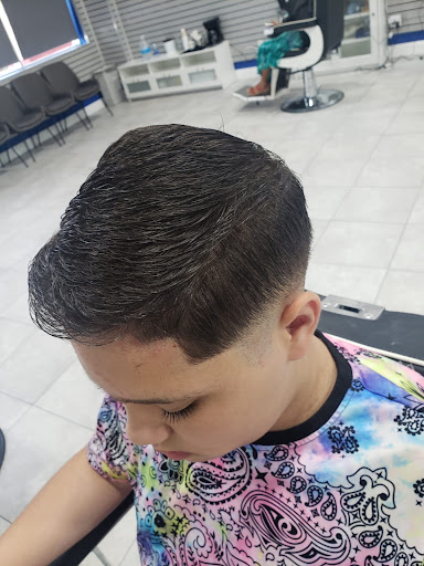 Barber Shop «Next Level Barbers», reviews and photos, 11601 S Orange Blossom Trail #102, Orlando, FL 32837, USA