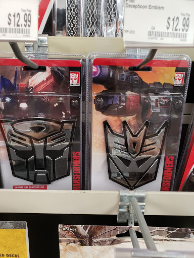 Auto Parts Store «AutoZone», reviews and photos, 600 W King St, Cocoa, FL 32922, USA