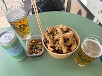 Plats et boissons du Restaurant coréen APPA CHICKEN à Vernon - n°19
