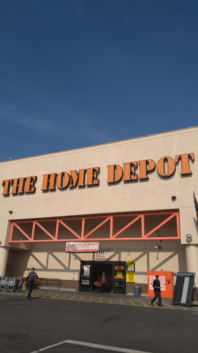 Home Improvement Store «The Home Depot», reviews and photos, 7121 Firestone Blvd, Downey, CA 90241, USA