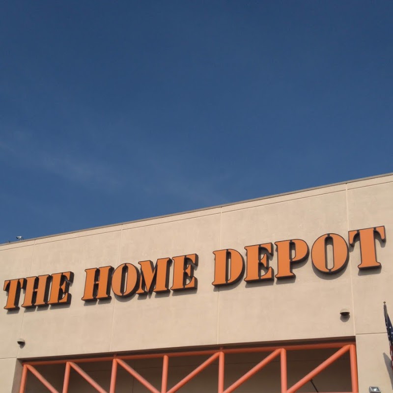 The Home Depot