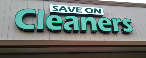 Dry Cleaner «Save On Cleaners», reviews and photos, 1000 Sunrise Ave #9a, Roseville, CA 95661, USA