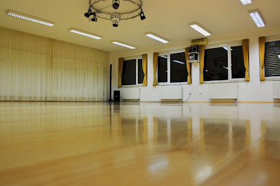 Plesna šola TEJ Dance