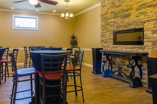 Funeral Home «Hendersonville Memory Gardens & Funeral Home», reviews and photos, 353 E Main St, Hendersonville, TN 37075, USA