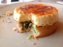 Gâteau au fromage du Restaurant français Restaurant A Siesta à L'Île-Rousse - n°3