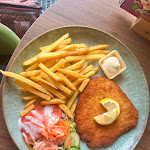 Photo n°1 de l'avis de Maverine.e fait le 28/02/2024 à 19:25 sur le  Stadtglück Bad Oeynhausen à Bad Oeynhausen