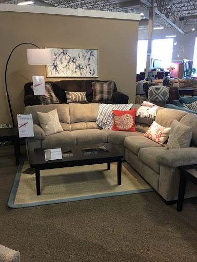 Furniture Store «Ashley HomeStore», reviews and photos, 2900 Stonecrest Cir, Lithonia, GA 30038, USA